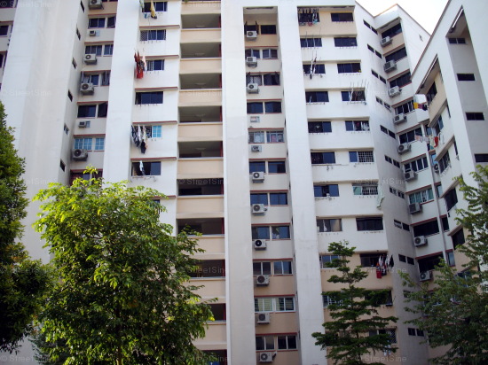 Blk 540 Jurong West Avenue 1 (Jurong West), HDB 4 Rooms #432512